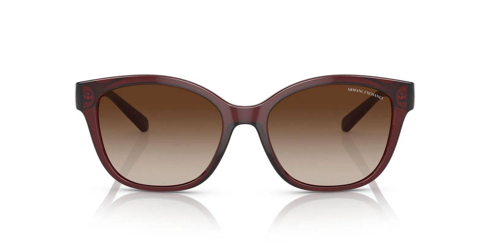 Armani Exchange 4127S Sunglasses - view 13